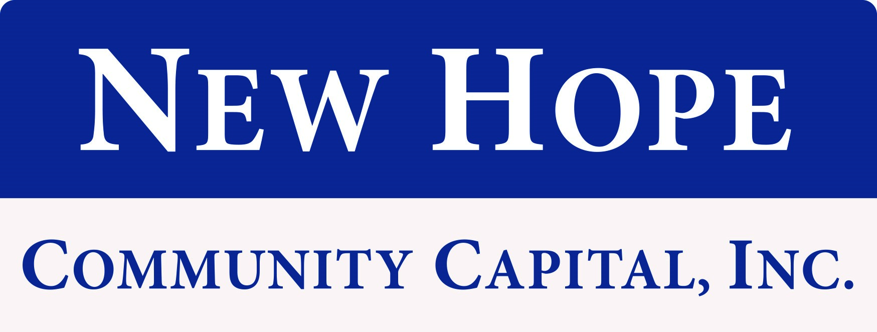 New Hope Community Capital, Inc.